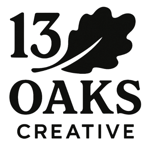 13 Oaks Creative