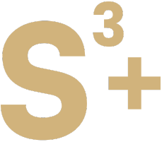 S3+